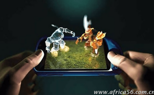 未來，這些東西會是爆品，VR、AR、MR歸類原則 _旭洲物流