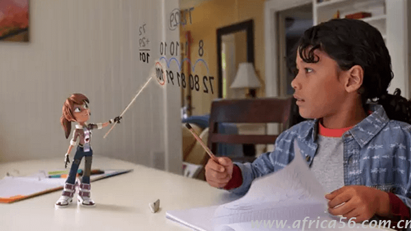 未來，這些東西會是爆品，VR、AR、MR歸類原則 _旭洲物流