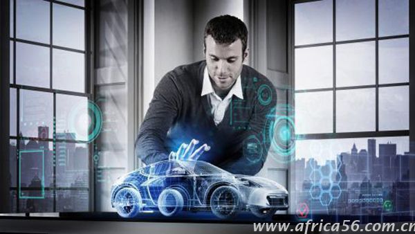 未來，這些東西會是爆品，VR、AR、MR歸類原則 _旭洲物流