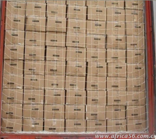 電飯鍋如何出口非洲？_旭洲物流_家電出口_非洲海運(yùn)