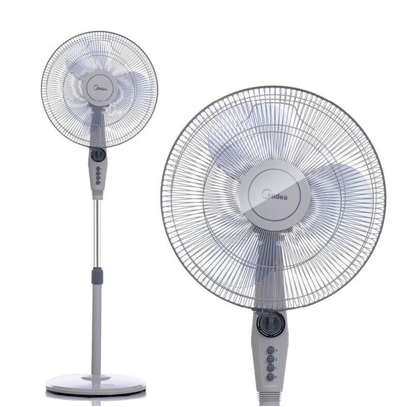 電風(fēng)扇出口須知