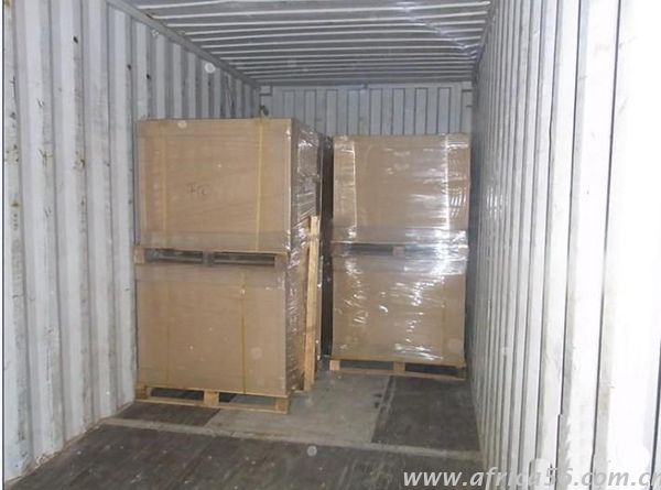 洗衣機(jī)出口注意事項(xiàng)_旭洲物流_家電出口_非洲海運(yùn)