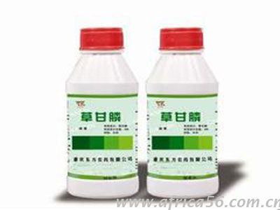 誰(shuí)說(shuō)中國(guó)草甘膦出口沒(méi)有未來(lái)了？明明出口量同比增長(zhǎng)94.74%！