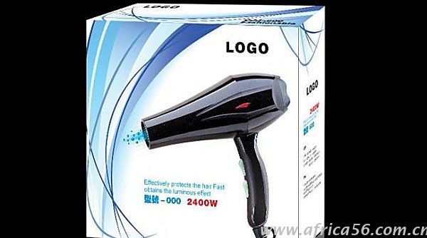 電吹風(fēng)機出口注意事項_旭洲物流_家電出口_非洲海運