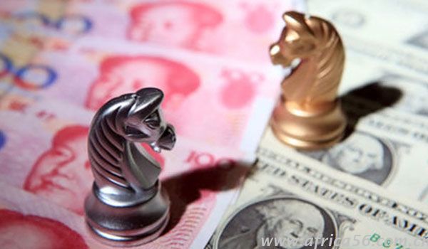 中國究竟是沉睡的雄獅還是覺醒的蟠龍_旭洲物流