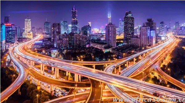 中國究竟是沉睡的雄獅還是覺醒的蟠龍_旭洲物流