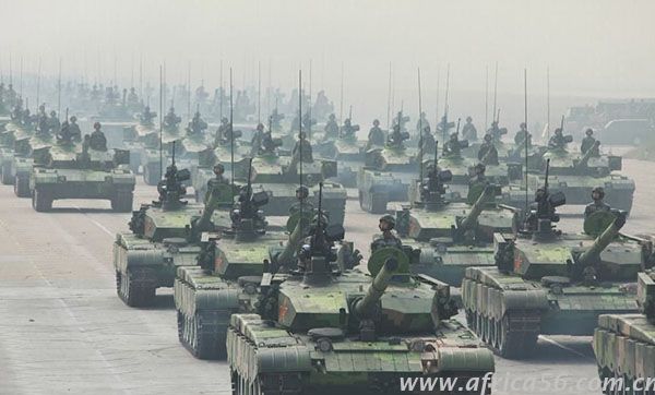 中國究竟是沉睡的雄獅還是覺醒的蟠龍_旭洲物流