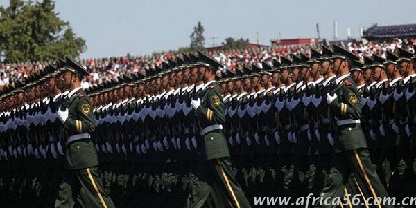 中國究竟是沉睡的雄獅還是覺醒的蟠龍_旭洲物流