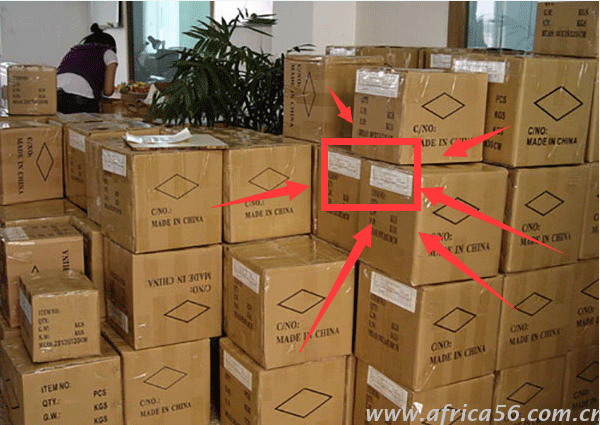 從青島出口，貨物包裝上這些東西很關(guān)鍵_旭洲物流