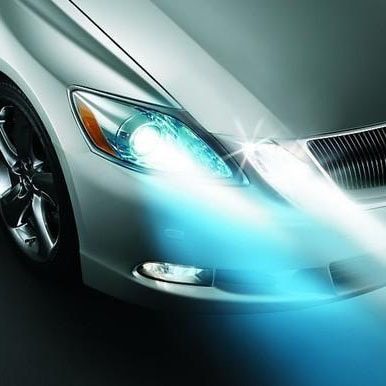 汽車燈具出口須知