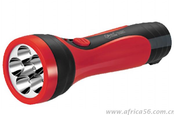 手電筒出口注意事項_旭洲物流_家電出口_非洲海運