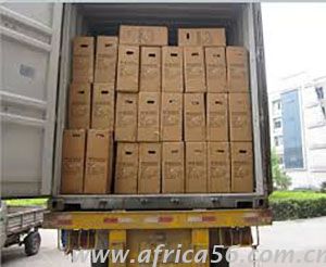 自行車出口案例_非洲海運_貨運代理_旭洲物流