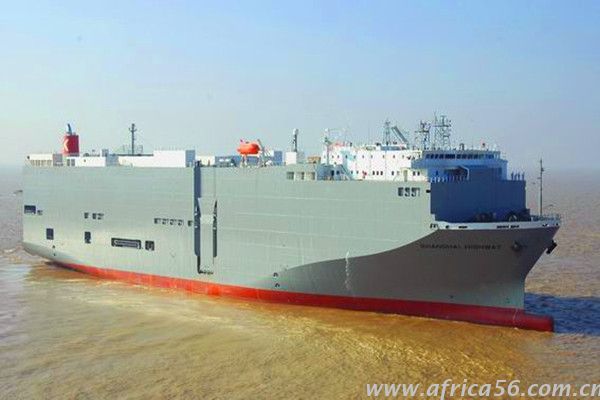 說(shuō)到海運(yùn)貨船，你居然只知道集裝箱船說(shuō)到海運(yùn)貨船，你居然只知道集裝箱船