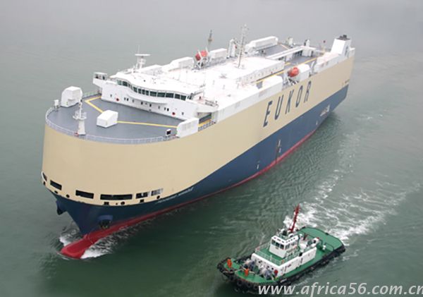 說(shuō)到海運(yùn)貨船，你居然只知道集裝箱船