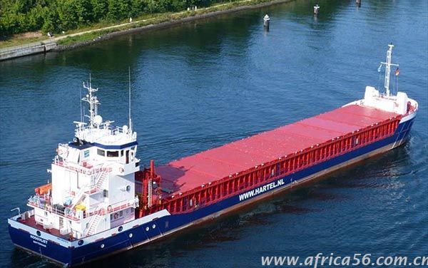 說(shuō)到海運(yùn)貨船，你居然只知道集裝箱船