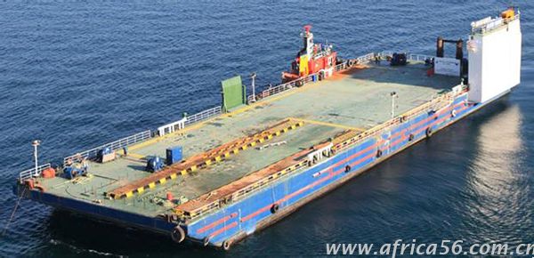 說(shuō)到海運(yùn)貨船，你居然只知道集裝箱船