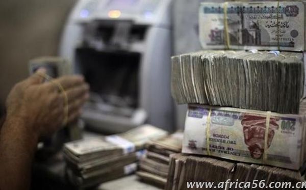 在抱怨人民幣貶值前，看看這些貨幣你或許就得到安慰了