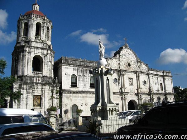 和菲律賓有貿(mào)易往來(lái)，你得知道這些_旭洲物流