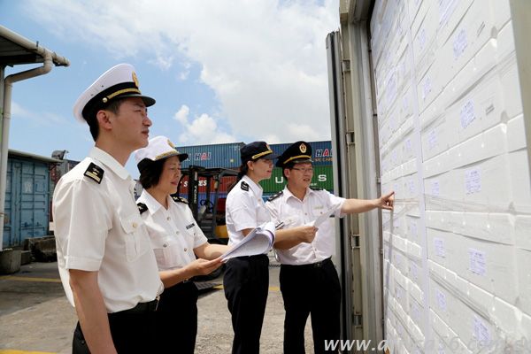 和菲律賓有貿(mào)易往來(lái)，你得知道這些_旭洲物流