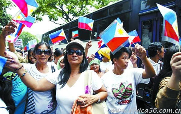 和菲律賓有貿(mào)易往來(lái)，你得知道這些_旭洲物流