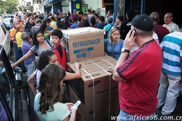 在抱怨人民幣貶值前，看看這些貨幣你或許就得到安慰了