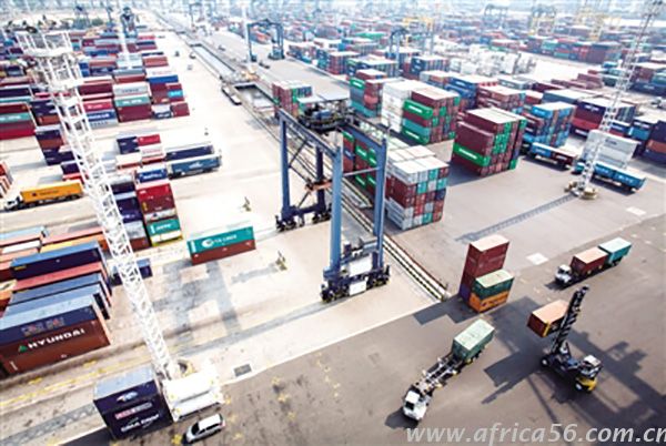 貨物進(jìn)出口通關(guān)，你花了多長時間？_旭洲物流 