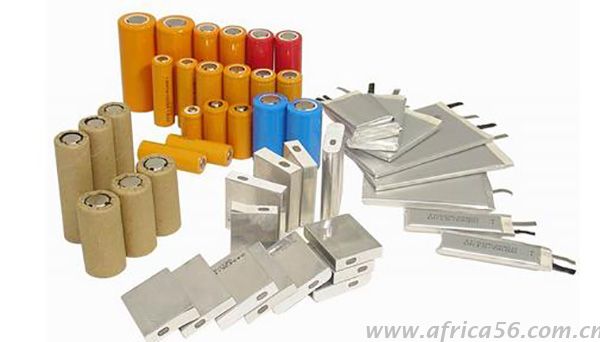 新的一年，你的鋰電池?fù)Q新的操作標(biāo)簽了嗎？_旭洲物流