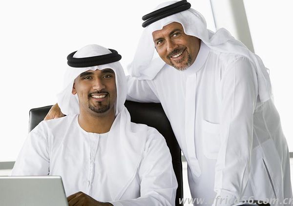 貨物出口中東，一些你不能不了解的注意事項_旭洲物流