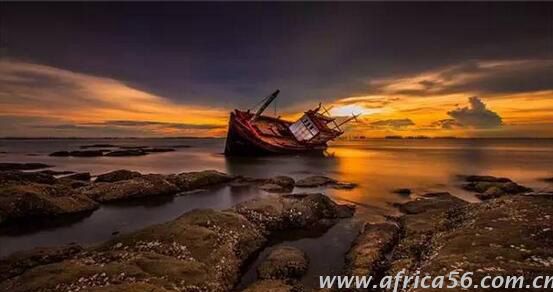 旭洲物流為您盤(pán)點(diǎn)2016年航運(yùn)業(yè)這十大事件