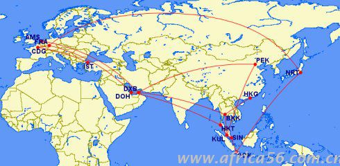 旭洲物流為您盤(pán)點(diǎn)2016年航運(yùn)業(yè)這十大事件