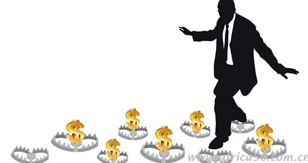 這些外貿(mào)騙局，你經(jīng)歷過幾個？_旭洲物流