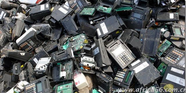 產(chǎn)品出口非洲，這些出口趨勢(shì)你了解嗎？_旭洲物流