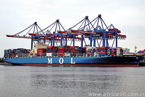 川普制約中國拉開帷幕，你的產(chǎn)品被美國反傾銷了嗎？_旭洲物流