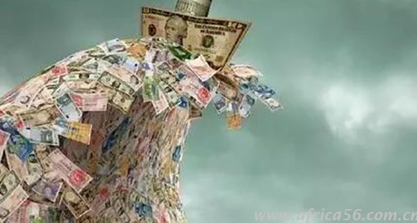 外貿(mào)企業(yè)，您的離岸賬戶面臨注銷，凍結(jié)和降權(quán)！_旭洲物流