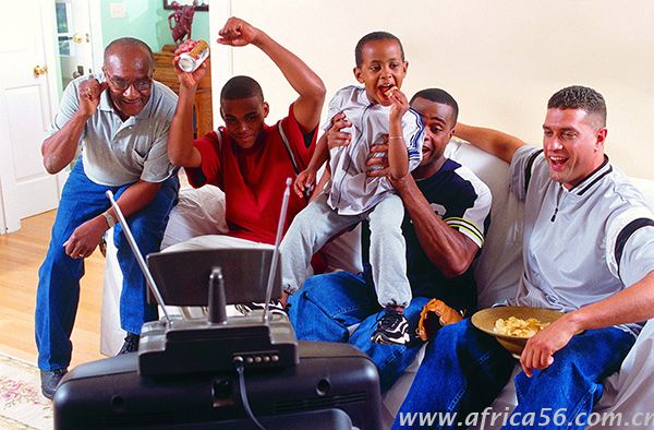 中國民營企業(yè)能成功殺入非洲的原因居然是這個！_旭洲物流