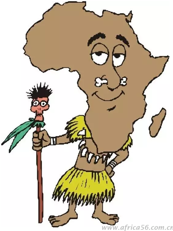 中國民營企業(yè)能成功殺入非洲的原因居然是這個！_旭洲物流