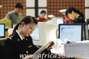 什么！貨物通關(guān)時間還能再壓縮三分之一！_旭洲物流