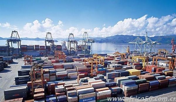 剛果申請ectn號碼到底有多重要？_旭洲物流