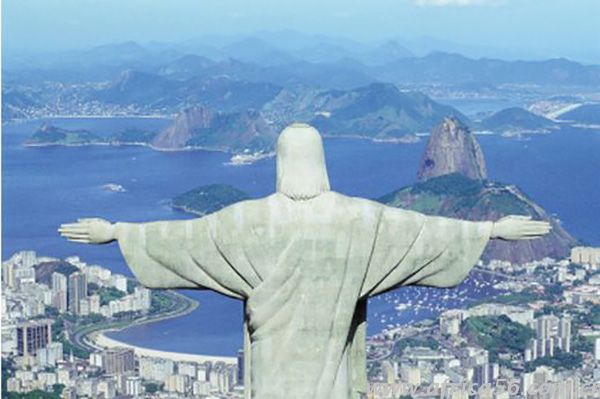 貨物出口巴西你不得不知的外貿(mào)干貨_旭洲物流