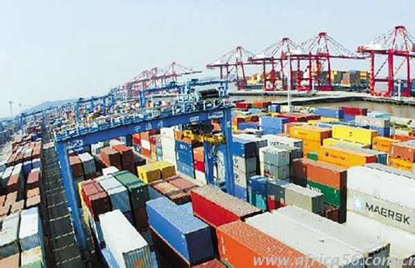 原來，海關(guān)是這樣查驗的！_旭洲物流