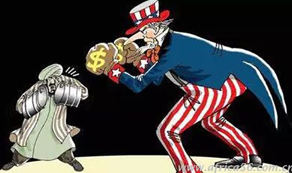 伊朗再遭&ldquo;世界警察&rdquo;制裁，外貿(mào)企業(yè)該放棄伊朗市場嗎？