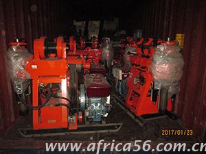 中國援外項目貨出口，為何紛紛選擇旭洲物流做貨代？