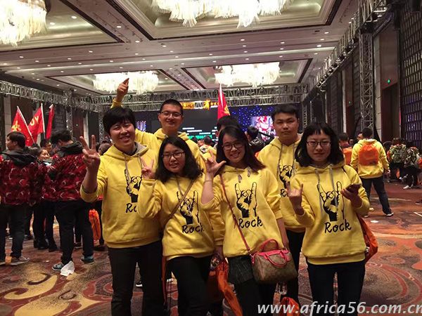 旭洲物流攜手阿里巴巴華東大區(qū)各拍檔共譜華麗樂章！