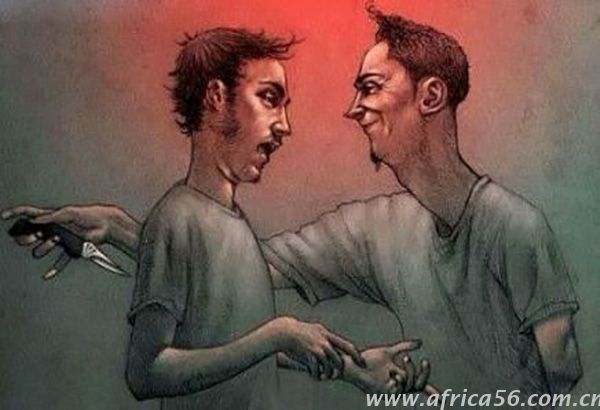 外貿商們，這幾種人千萬不能和他們合作！_旭洲物流