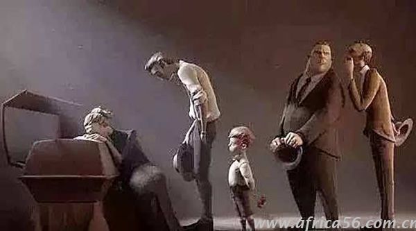 外貿商們，這幾種人千萬不能和他們合作！_旭洲物流