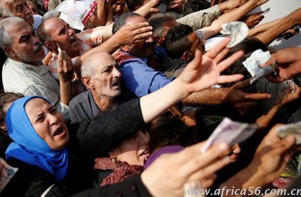 貨物出口埃及，你真的做好準(zhǔn)備了嗎？_旭洲物流