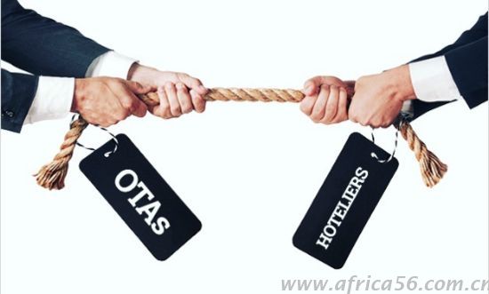 外貿(mào)企業(yè)，你不僅需要防火防盜，還要防中間商_旭洲物流