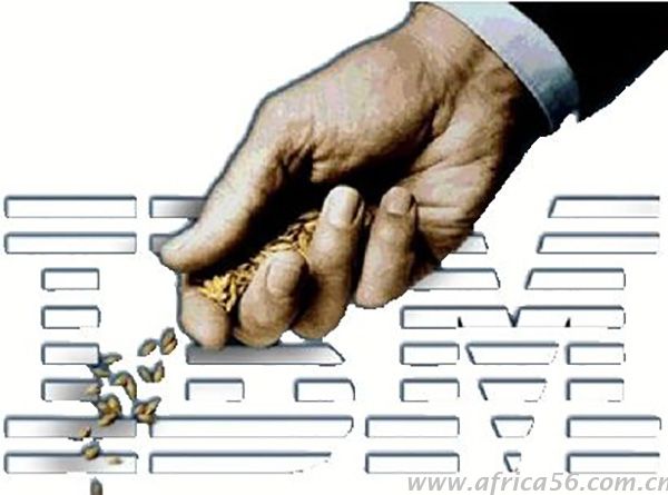 外貿(mào)企業(yè)，你不僅需要防火防盜，還要防中間商_旭洲物流