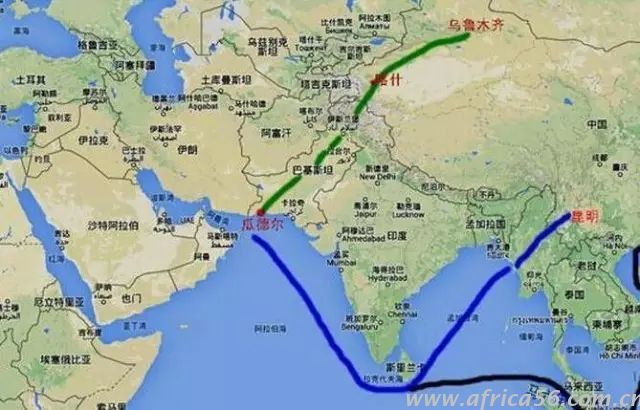 旭洲物流提醒，巴基斯坦政策有變，外貿(mào)企業(yè)面臨巨大風(fēng)險(xiǎn)！