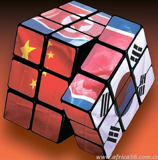 中韓貿易戰(zhàn)一旦打響，韓國損失難以估量，那么你呢？_旭洲物流